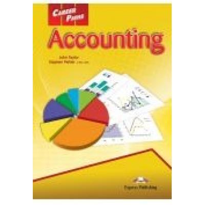 Accounting. student's book + kod digibook