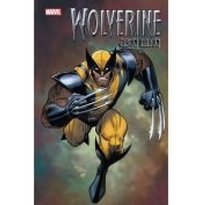 Wolverine. tom 4