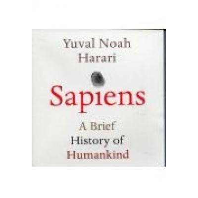 Sapiens 14 cd