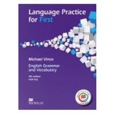 Language practice for first sb mpo with key