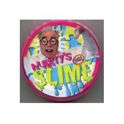 Marty's slime 100g mix