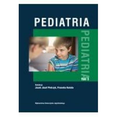 Pediatria. tom 3 (oprawa miękka)