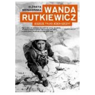 Wanda rutkiewicz