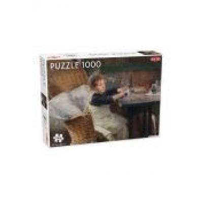 Puzzle 1000 schjerfbeck toipilas