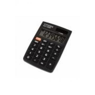 Kalkulator citizen kieszonkowy sld-100nr
