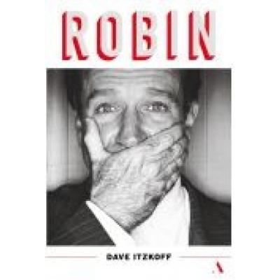 Robin. biografia robina williamsa
