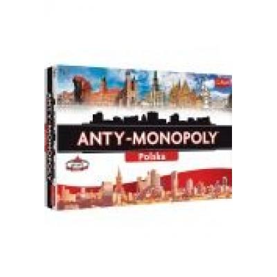 Anty-monopoly polska trefl