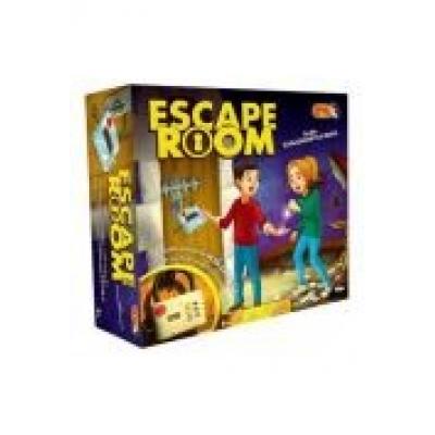 Escape room