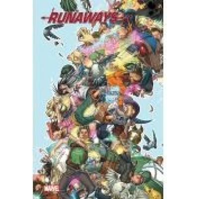 Runaways. tom 2