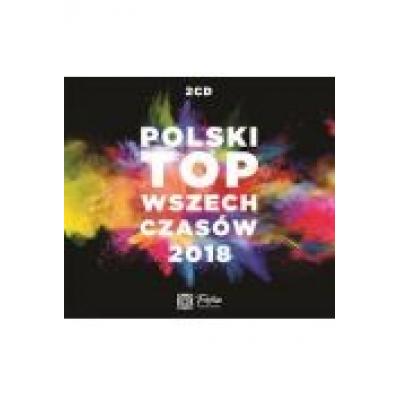Polski top wszech czasów 2018