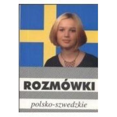 Rozmówki polsko-szwedzkie  kram