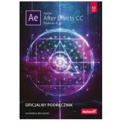 Adobe after effects cc.oficjalny podręcznik