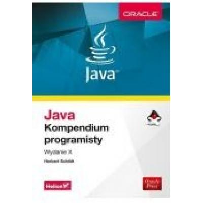 Java. kompendium programisty