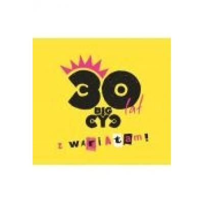 30 lat z wariatami (2 cd)