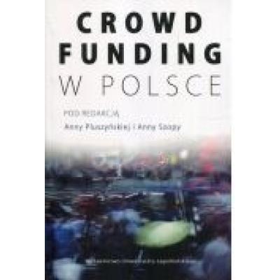 Crowdfunding w polsce