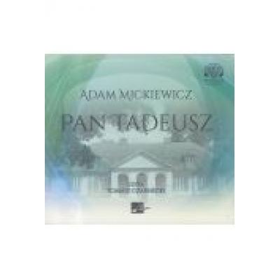 Pan tadeusz audiobook