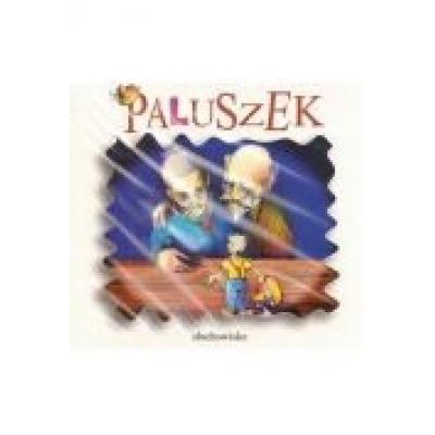Paluszek audiobook
