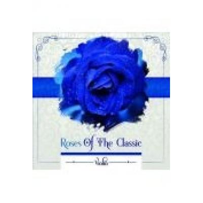 Roses of the classic - violin cd