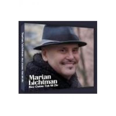 Marian lichtman - bez ciebie tak mi źle cd