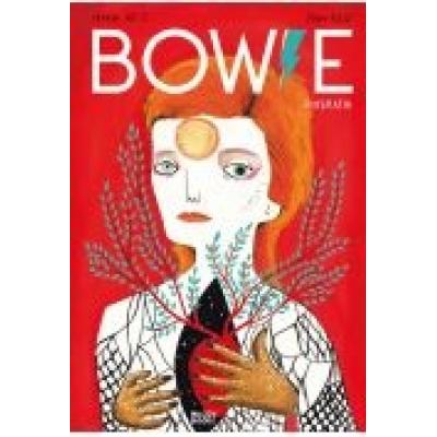 Bowie. biografia