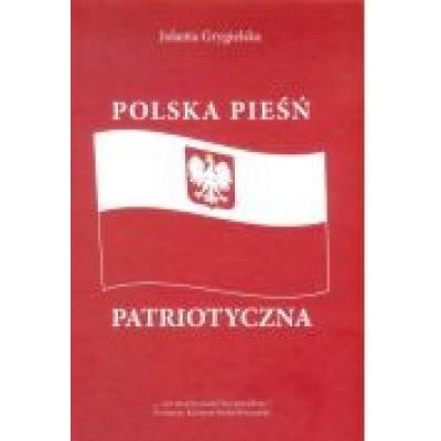 Polska pieśń patriotyczna