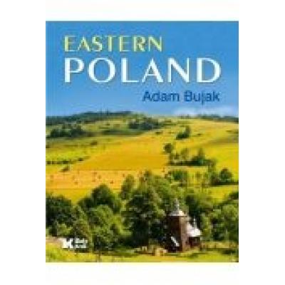 Polska wschodnia w.angielska