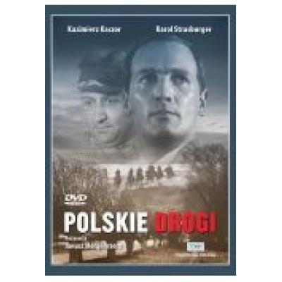 Polskie drogi dvd