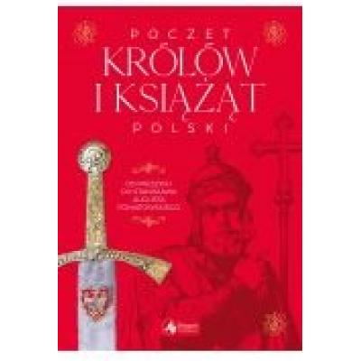 Poczet królów i książąt polski