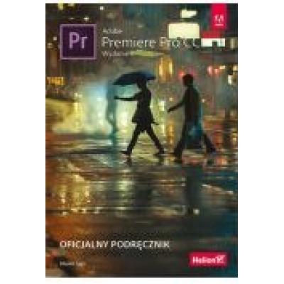 Adobe premiere pro cc. oficjalny podręcznik