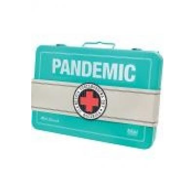Pandemia (pandemic). edycja jubileuszowa