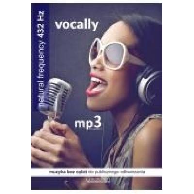 Vocally