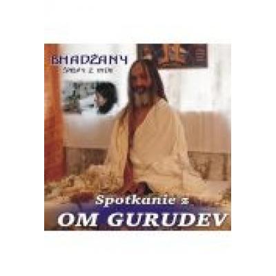 Bhadżany - muzyka z indii - om gurudev