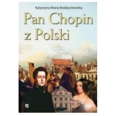 Pan chopin z polski
