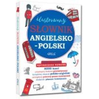 Ilustrowany słownik angielsko-polski, polsko-angielski