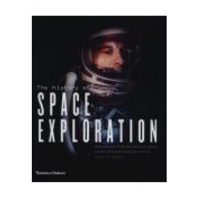 The history of space exploration