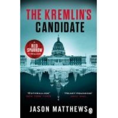 The kremlin's candidate
