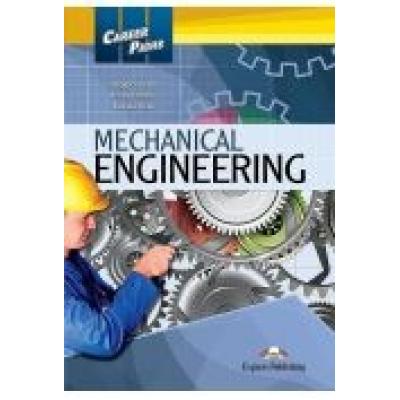 Mechanical engineering. student's book + kod digibook