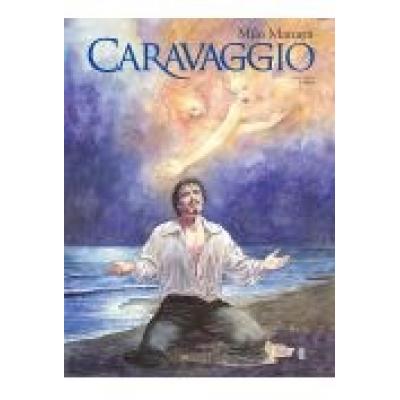 Caravaggio t.2 łaska
