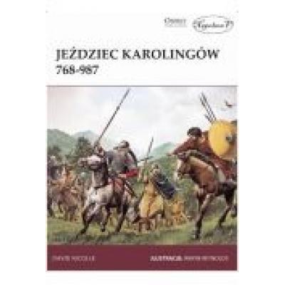 Jeździec karolingów 768-987
