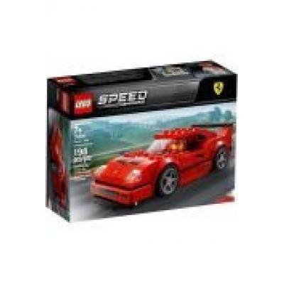 Ferrari f40 competizione 75890