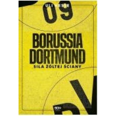Borussia dortmund. siła żółtej ściany