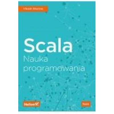 Scala. nauka programowania