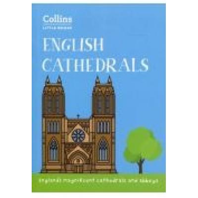 English cathedrals /collins little books/
