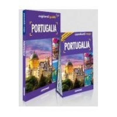 Explore! guide portugalia