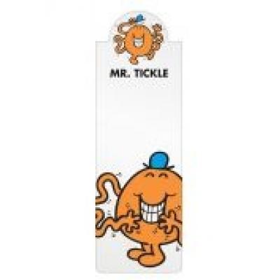 Mr. men&little miss-zakładka do książki mr.tickle