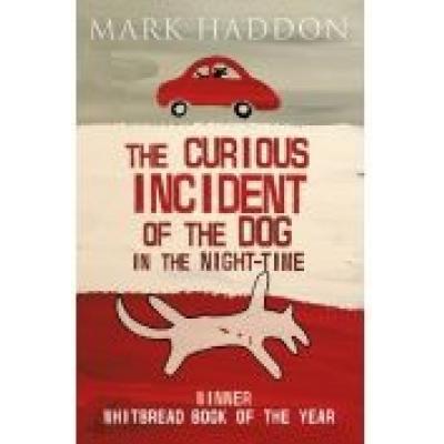 Curious incident of the dog in the night-time, the