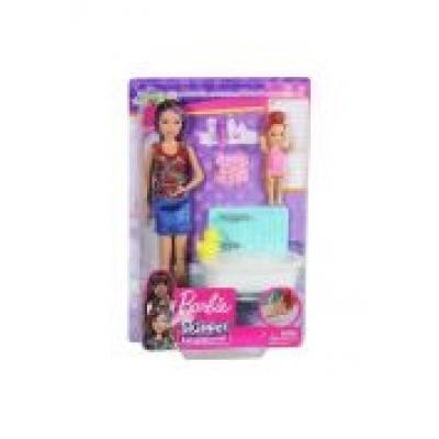 Barbie skipper babysitters 3