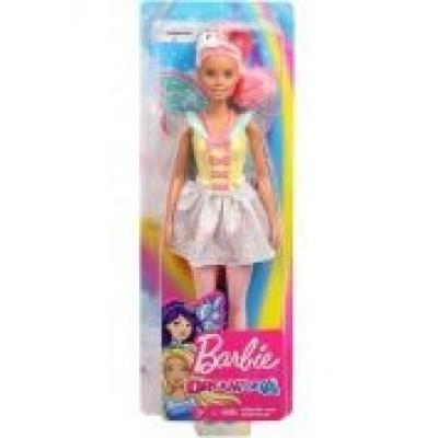 Barbie lalka wróżka dreamtopia fxt03 p6 mattel