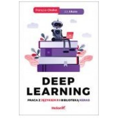 Deep learning. praca z językiem r i biblioteką keras