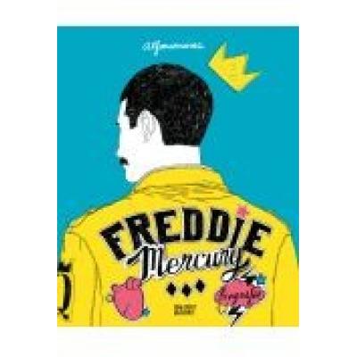 Freddie mercury. biografia